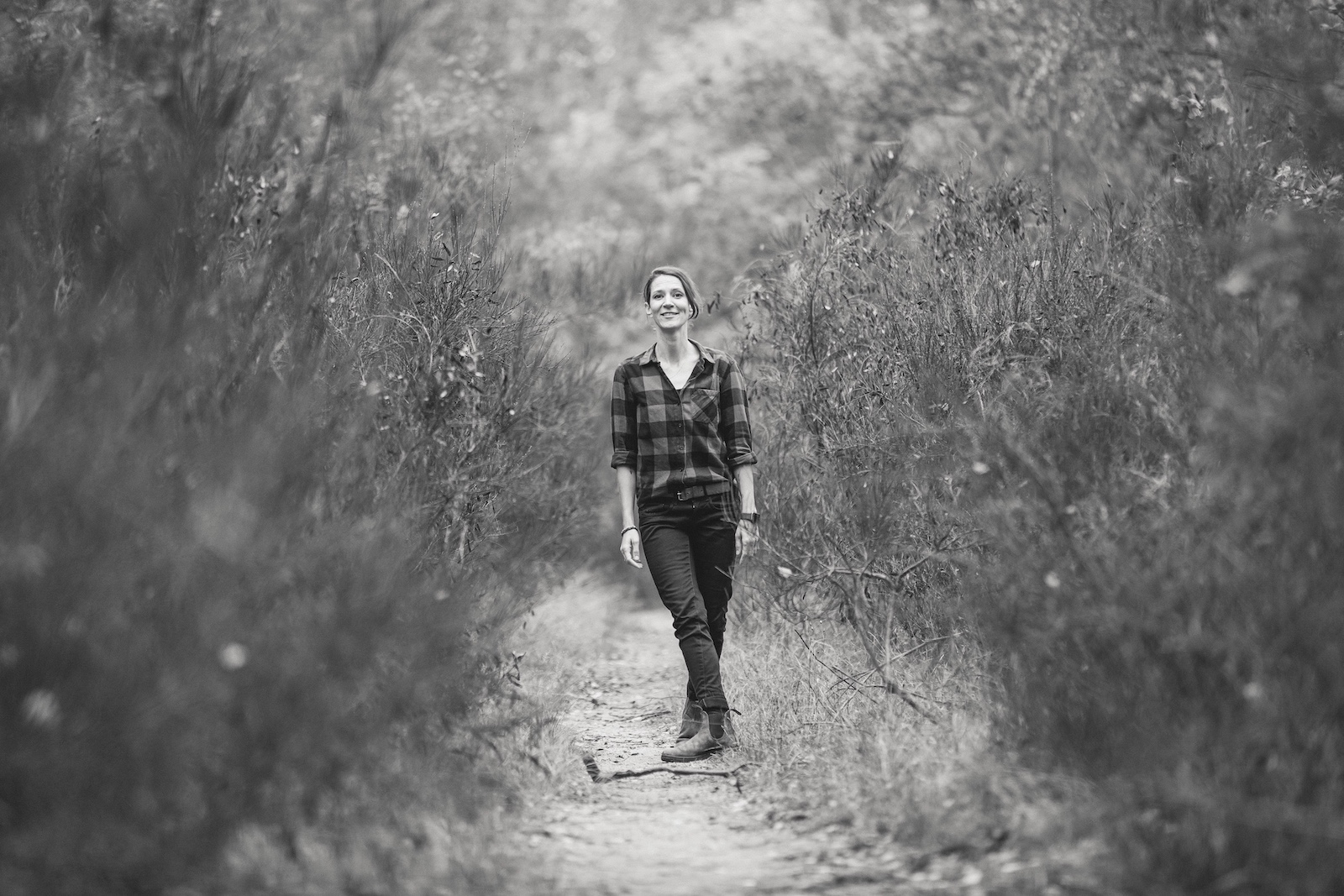 Cynthia Dauterstedt - Business Coach